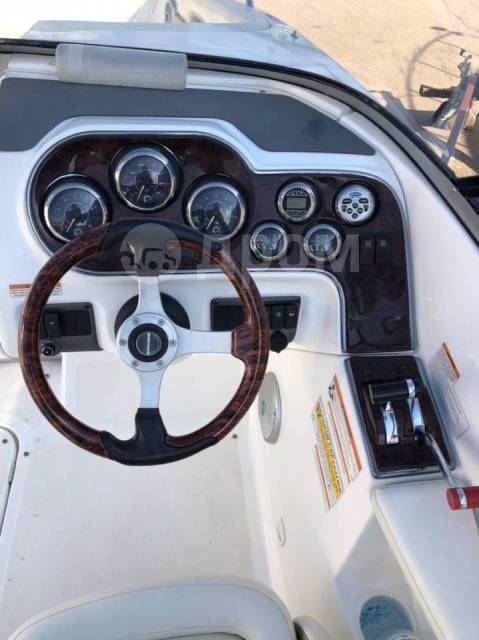 BRP Sea-Doo Challenger. 2008 ,  7,16.,  , 430,00..,  