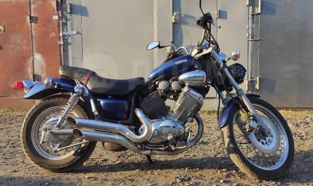 Yamaha Virago XV 400. 400. ., , ,   