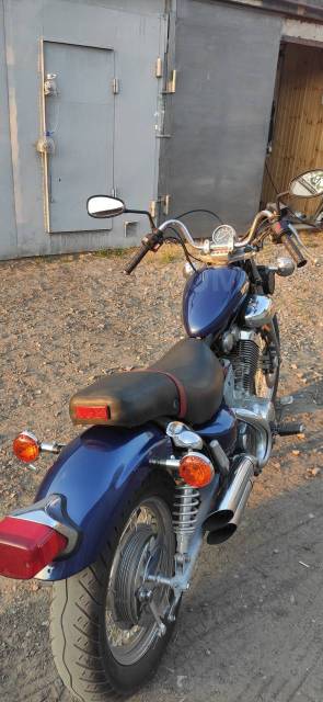 Yamaha Virago XV 400. 400. ., , ,   