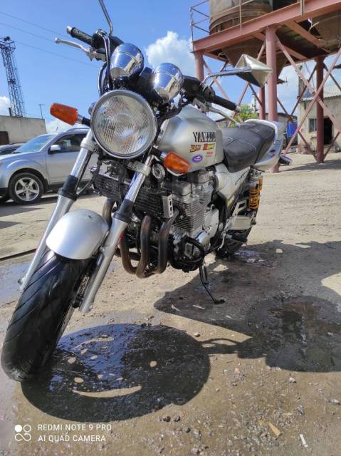 Yamaha XJR 1300. 1 300. ., , ,   