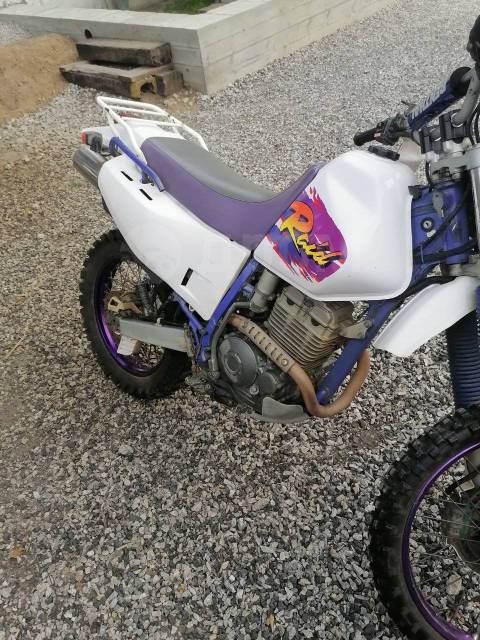 Yamaha TT-R. 250. ., , ,   