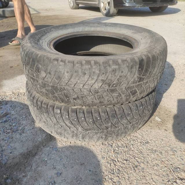 Кама-515, 205/75 R15 97Q, 15", 1 шт, в наличии, 205 мм, 75 % ...