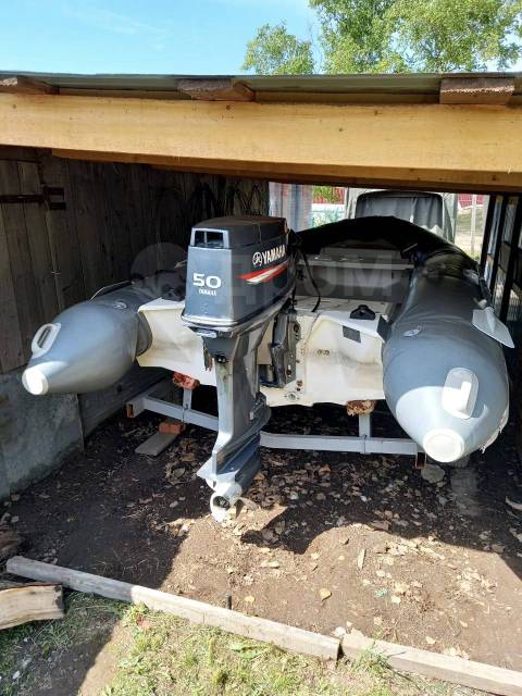 Skyboat SB 440RL. 2014 ,  4,50.,  , 50,00..,  