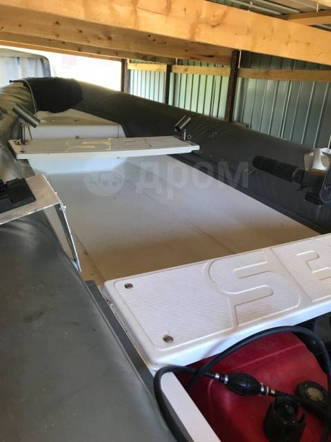 Skyboat SB 440RL. 2014 ,  4,50.,  , 50,00..,  