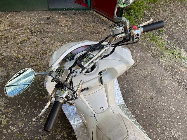 Yamaha Maxam 250. 250. ., , ,   