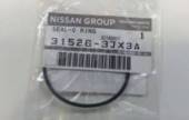 Купить Кольцо уплотнительное гидротрансформатора Nissan 31526-3JX3A в ...