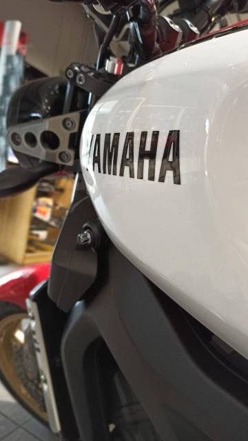 Yamaha XSR900. 850. ., , ,   