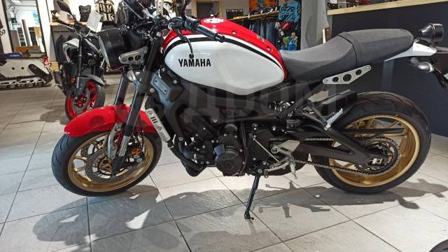 Yamaha XSR900. 850. ., , ,   