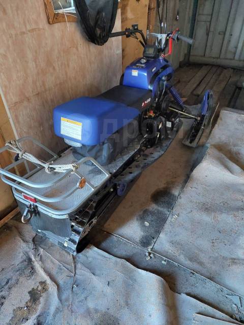 Irbis Dingo T150. ,  ,   