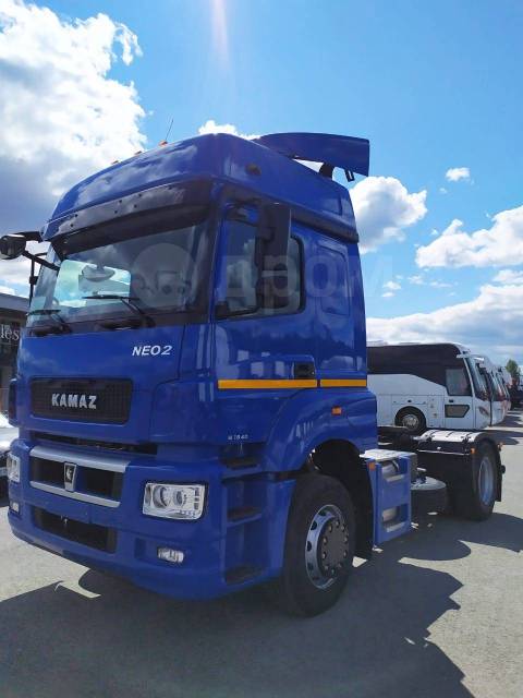 Камаз 5490 neo2