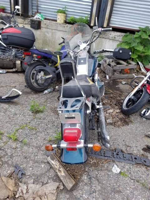 Suzuki Boulevard C90. 1 500. ., ,  ,   