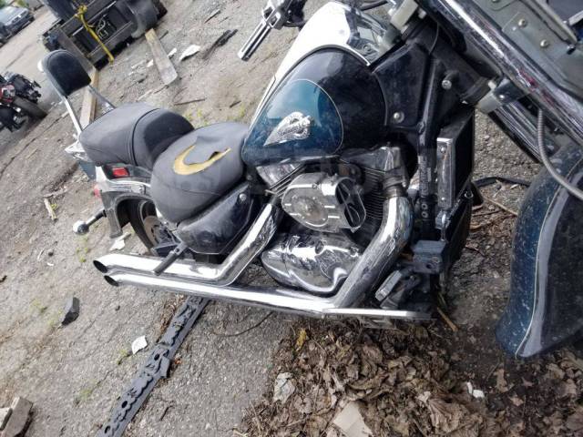 Suzuki Boulevard C90. 1 500. ., ,  ,   