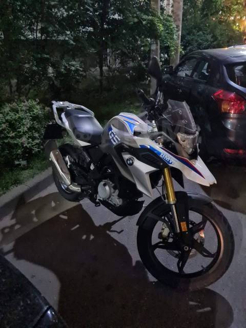 BMW G 310 GS. 313. ., , ,   