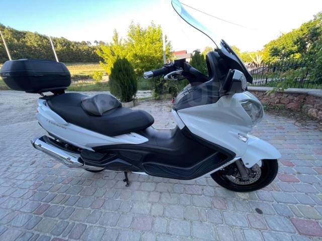 Suzuki Burgman AN650A. 650. ., , ,   