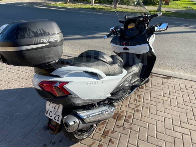 Suzuki Burgman AN650A. 650. ., , ,   