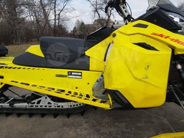 BRP Ski-Doo Summit. ,  ,   