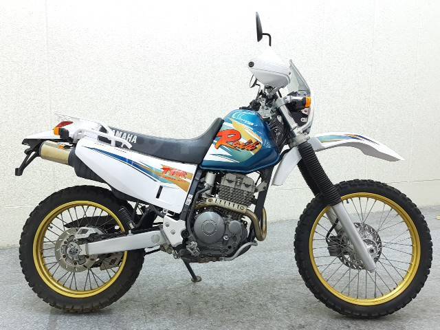 Yamaha TT-R 250 Raid. 250. ., , ,   