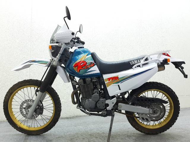 Yamaha TT-R 250 Raid. 250. ., , ,   