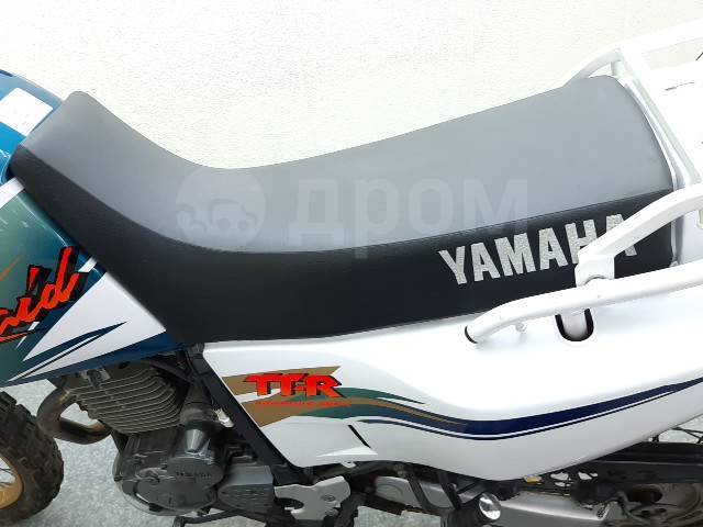 Yamaha TT-R 250 Raid. 250. ., , ,   