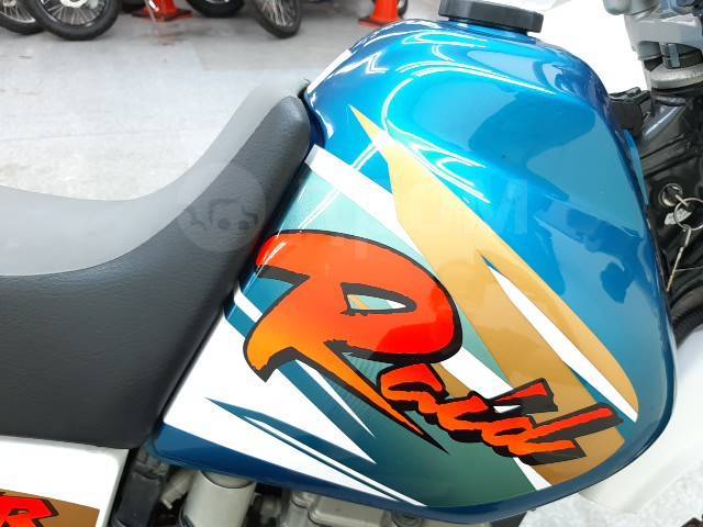 Yamaha TT-R 250 Raid. 250. ., , ,   