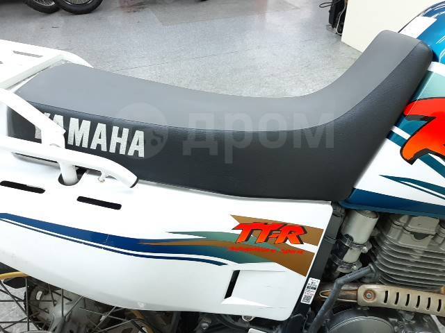 Yamaha TT-R 250 Raid. 250. ., , ,   