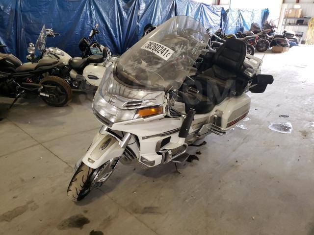 Honda GL 1500. 1 500. ., ,  ,   