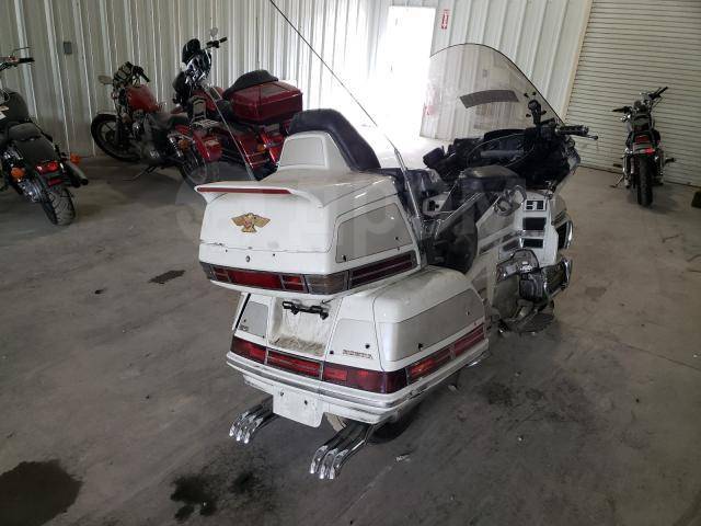 Honda GL 1500. 1 500. ., ,  ,   