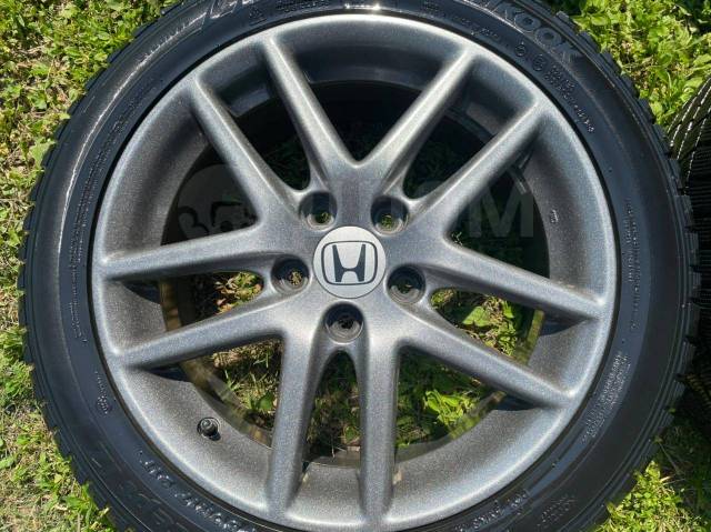 Диски на honda