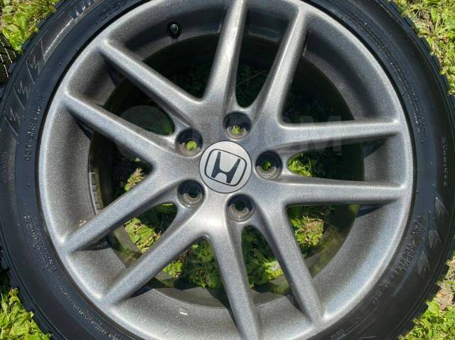 Диски на honda