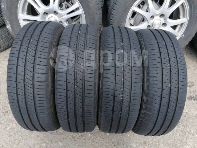 Dunlop Enasave EC204, 185/60 R15