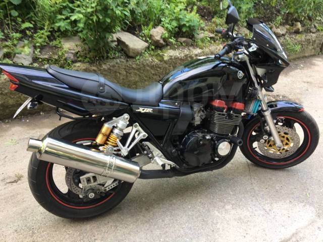 Yamaha XJR 400. 400. ., , ,   