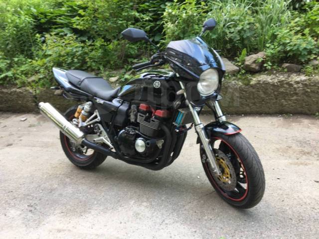 Yamaha XJR 400. 400. ., , ,   