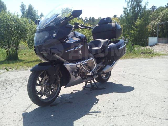 BMW K 1600 GTL. 1 600. ., , ,   