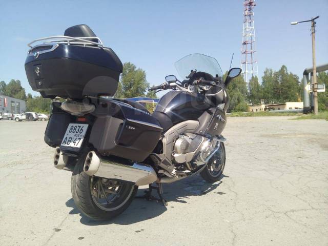 BMW K 1600 GTL. 1 600. ., , ,   