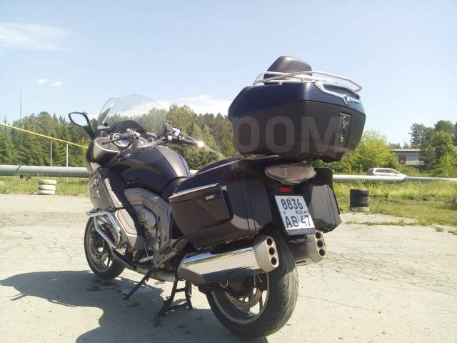 BMW K 1600 GTL. 1 600. ., , ,   