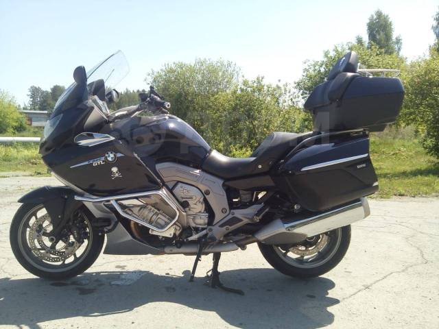 BMW K 1600 GTL. 1 600. ., , ,   