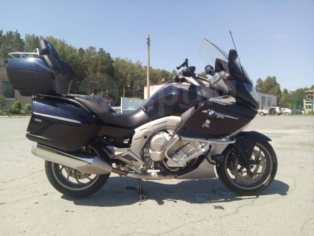 BMW K 1600 GTL. 1 600. ., , ,   