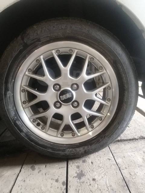  BBS 5 !