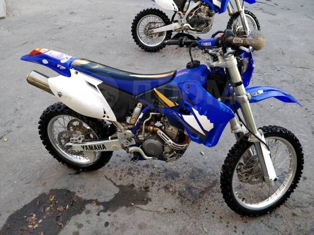 Yamaha WR 250F. 250. ., , ,   