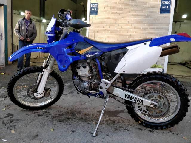 Yamaha WR 250F. 250. ., , ,   