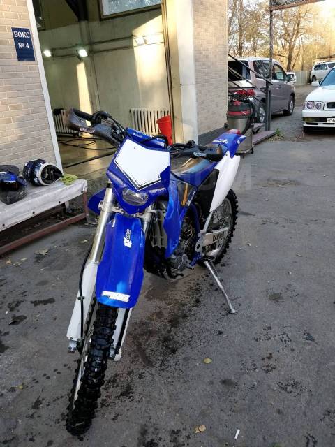 Yamaha WR 250F. 250. ., , ,   