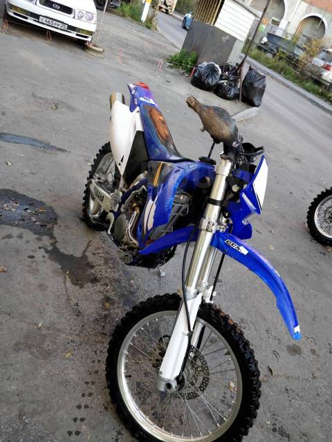 Yamaha WR 250F. 250. ., , ,   