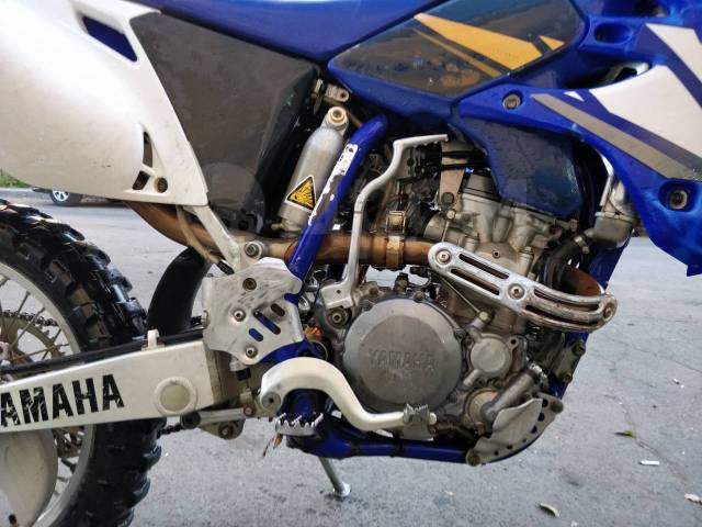 Yamaha WR 250F. 250. ., , ,   