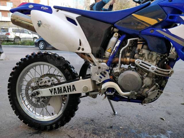 Yamaha WR 250F. 250. ., , ,   