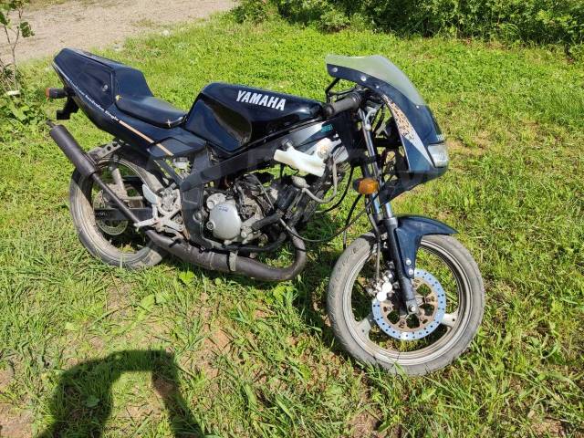 Yamaha TZR 50. 49. ., ,  ,   