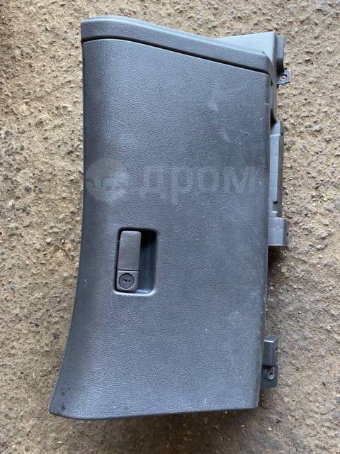 бардачок infinity fx35 2006г s50, vq35de - Главное фото