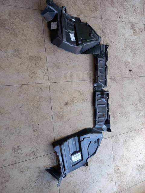 Купить Защита двигателя Nissan Almera N16 Sunny B15 в Краснодаре по ...