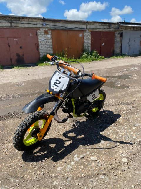 Yamaha PW50. 50. ., ,  ,   