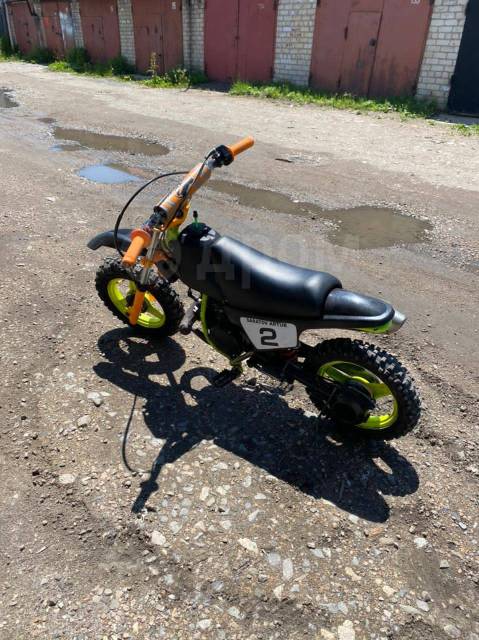 Yamaha PW50. 50. ., ,  ,   