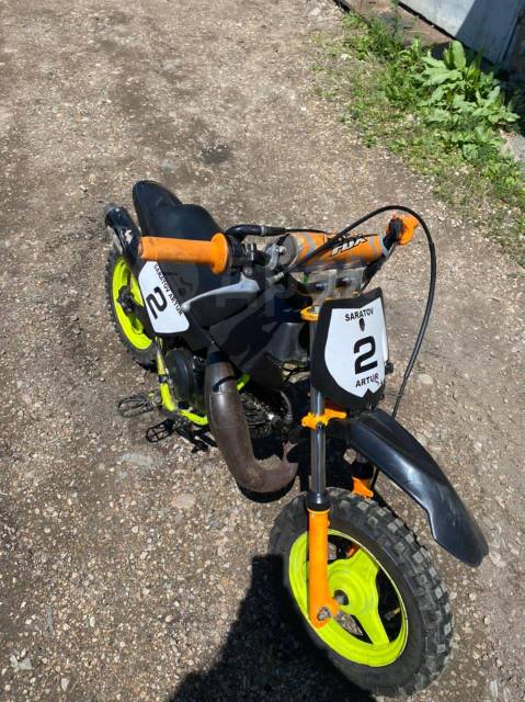 Yamaha PW50. 50. ., ,  ,   